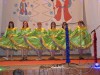 «Новогоднее конфетти»