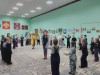 В районном Доме культуры прошла игровая программа «Кошкин дом» по произведениям С.Я. Маршака
