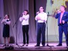 В Княжпогостском районном Доме культуры прошла концертная программа для участников XV Чемпионата Главного управления МЧС России по Республике Коми по лыжному спорту
