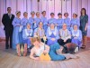 Ансамбль современной народной песни "Ивушки" отметит своё 10-летие