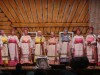 «Объезжая близлежащие села»