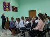 Поговорили о пожарной безопасности
