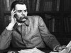 «Прекрасная должность - быть на земле человеком!»