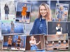 Выпускницы вокальной группы "Музыкальная фантазия"