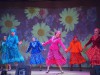 В Княжпогостском районном Доме культуры прошел концерт, посвященный 100-летию Женского движения в Республике Коми