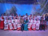 Концерт казачьей песни «Атаман»
