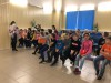 В Досуговом центре пгт.Синдор открылся детский лагерь с дневным пребыванием детей