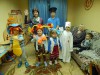 «Самый веселый детский писатель»