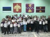 Определены победители в конкурсе рисунков «Пушкин глазами детей»