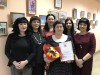 Заслуженная награда