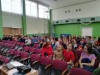 Курение – враг коварный