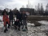 Весна, приходи!
