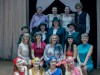 В Княжпогостском районном Доме культуры прошел юмористический концерт «Смехбат или восстание мужхитеров», посвящённый Дню защитника Отечества