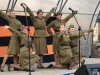 «Набат войны нам вновь стучит в сердца»