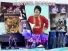 Поздравили выпускников