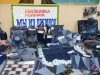Подведены итоги конкурса поделок «Мы из джинса»
