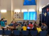 «Мудрые науки без созидания и скуки»
