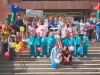 «Парад колясок»