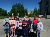 В гости к сказочным героям