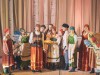В Княжпогостском районном Доме культуры 5 марта состоялась премьера спектакля «Отвяжись, худая жизнь! Привяжись, хорошая!» старшей группы детского образцового театра «Этюд»