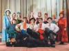 В Княжпогостском районном Доме культуры 12 марта (воскресенье) в 14.00 часов состоится веселый спектакль "Отвяжись, худая жизнь! Привяжись, хорошая!" по произведениям архангельского писателя Бориса Шергина.