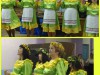 Международному женскому дню был посвящён концерт, состоявшийся 8 марта в сельском Доме культуры п.Тракт.