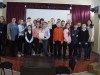 «Поведение в чрезвычайных ситуациях»