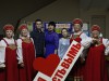«Когда в сердце живет весна»