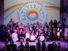 III районный фестиваль национальных культур «Северная радуга»