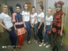 «Зимние забавы»