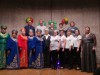 Мероприятия, посвящённые Дню защитника Отечества