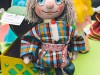Выставка "КУКЛА СВОИМИ РУКАМИ" продлевается до 16 апреля