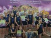 Детский хореографический ансамбль "Улыбка" принял участие в Международном конкурсе-фестивале детского, юношеского и взрослого творчества "Word of music"