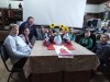 Познавательные программы о Масленичной неделе прошли в Лялях