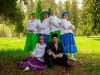 Ансамбль современной народной песни «Ивушки» стал Лауреатом Всероссийского фестиваля-конкурса исполнителей казачьей песни «Быть добру!»